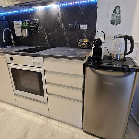 Apartment Near Congress Centre I. プラハ エクステリア 写真