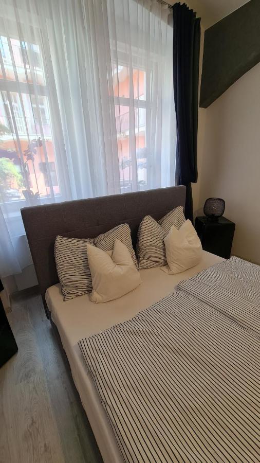 Apartment Near Congress Centre I. プラハ エクステリア 写真